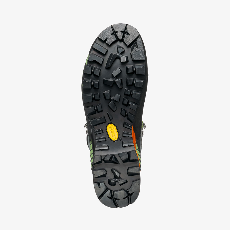 Scarpa RIBELLE LITE HD WOMAN Weiblich Erwachsener Grün