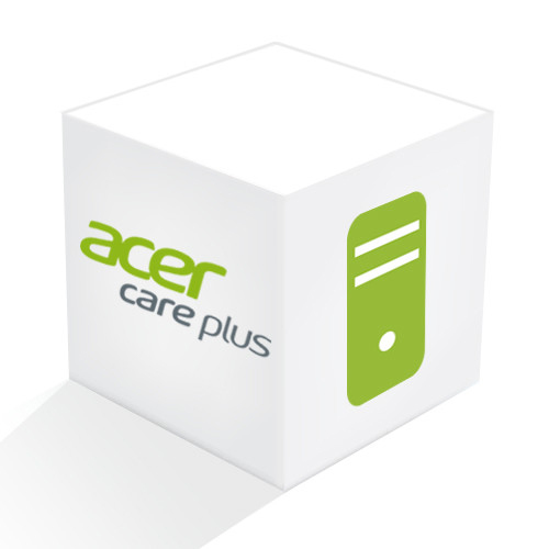 Acer SV.WCMAP.A02 Garantieverlängerung 5 Jahr(e)