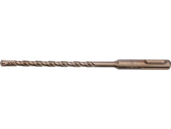 Yato YT-4202 Bohrer Hammer drill bit 10 Stück(e)