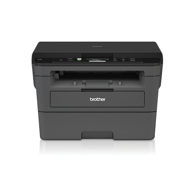 Brother DCP-L2530DW Multifunktionsdrucker Laser A4 600 x 600 DPI 30 Seiten pro Minute WLAN