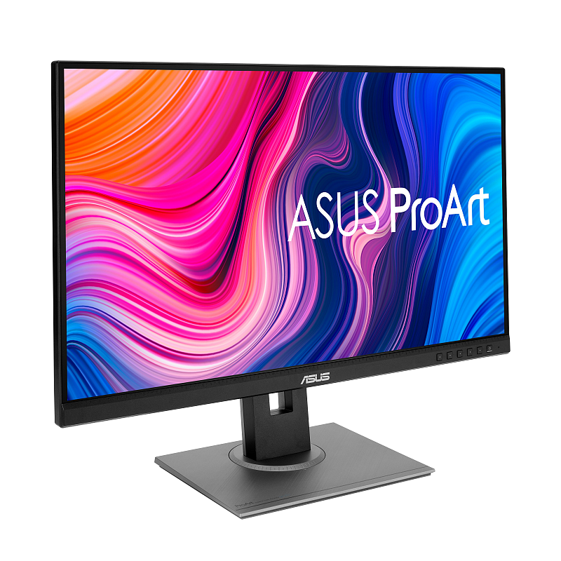 ASUS ProArt PA278QV Computerbildschirm 68,6 cm (27") 2560 x 1440 Pixel Quad HD LED Schwarz
