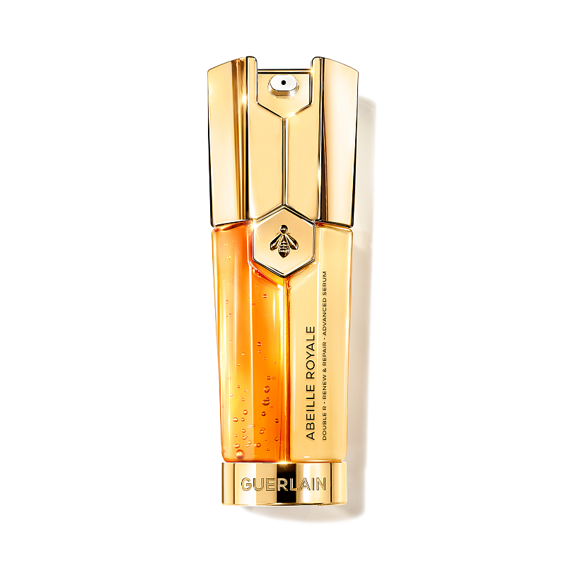 Guerlain Abeille Royale Double R Renew & Repair Gesichtsserum 30 ml Frauen