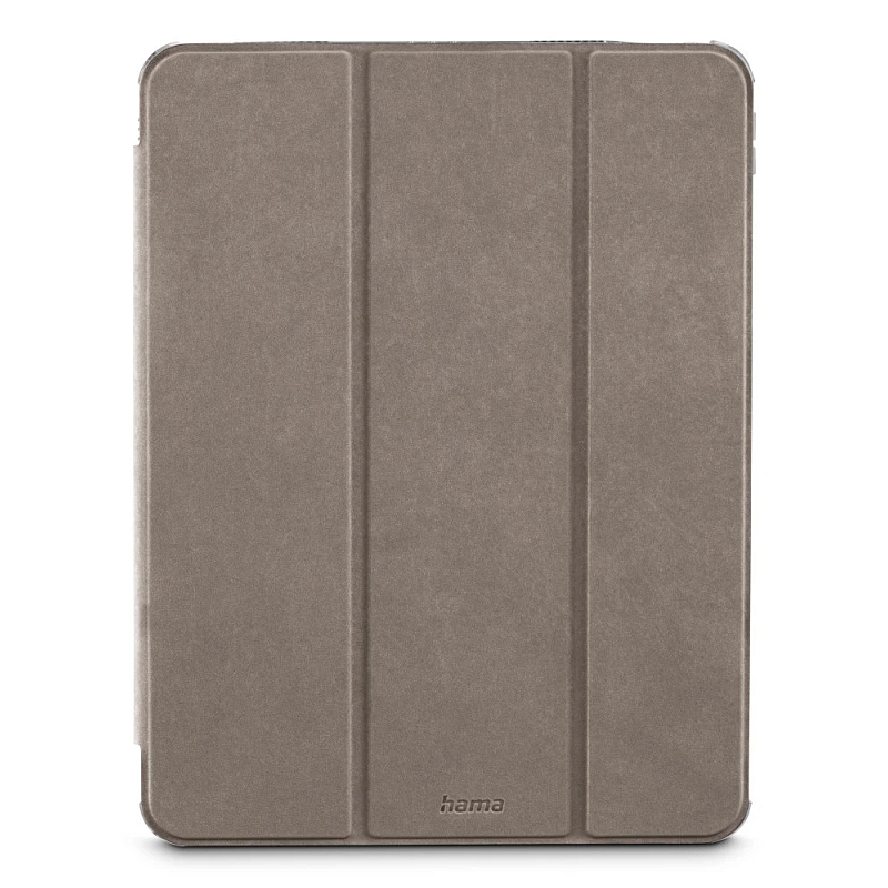 Hama Extreme Protect 27,9 cm (11") Folio Sand, Transparent
