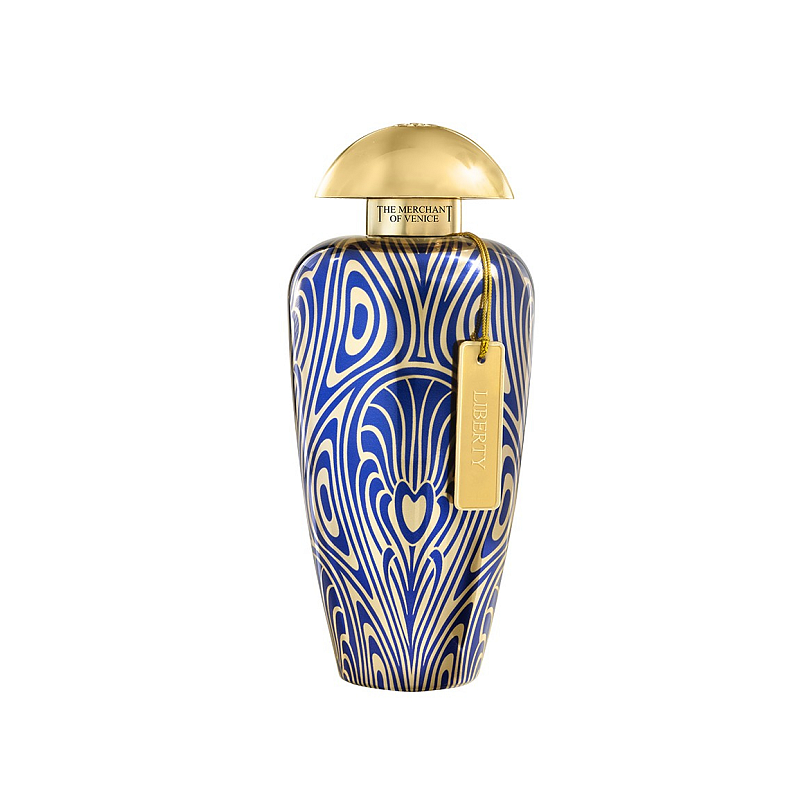 The Merchant Of Venice Liberty 100 ml Unisex