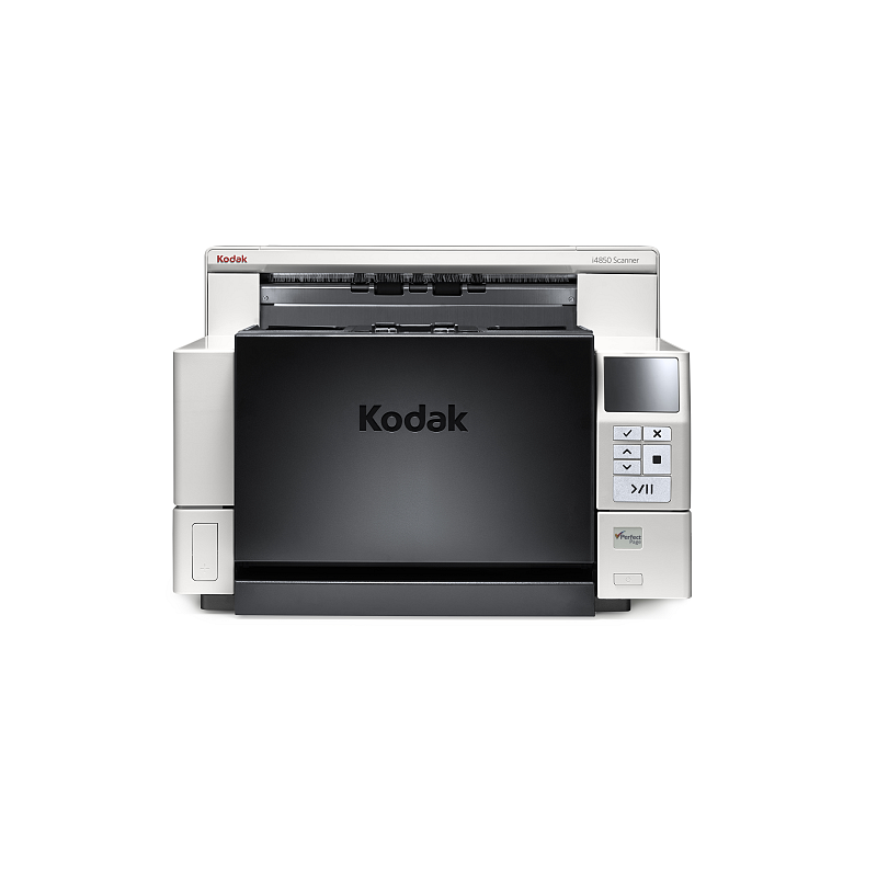 Kodak i4850 Scanner ADF-Scanner 600 x 600 DPI A3 Schwarz, Weiß