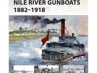 Nile River Gunboats 1882-1918 Buch Geschichte Englisch Taschenbuch 48 Seiten