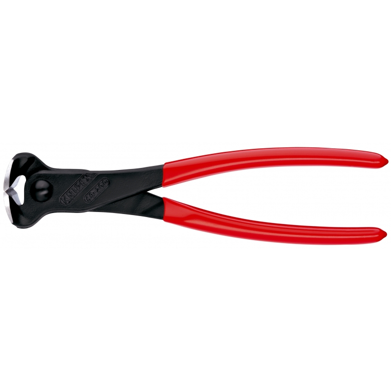 Knipex 68 01 200 Zange Vornschneider