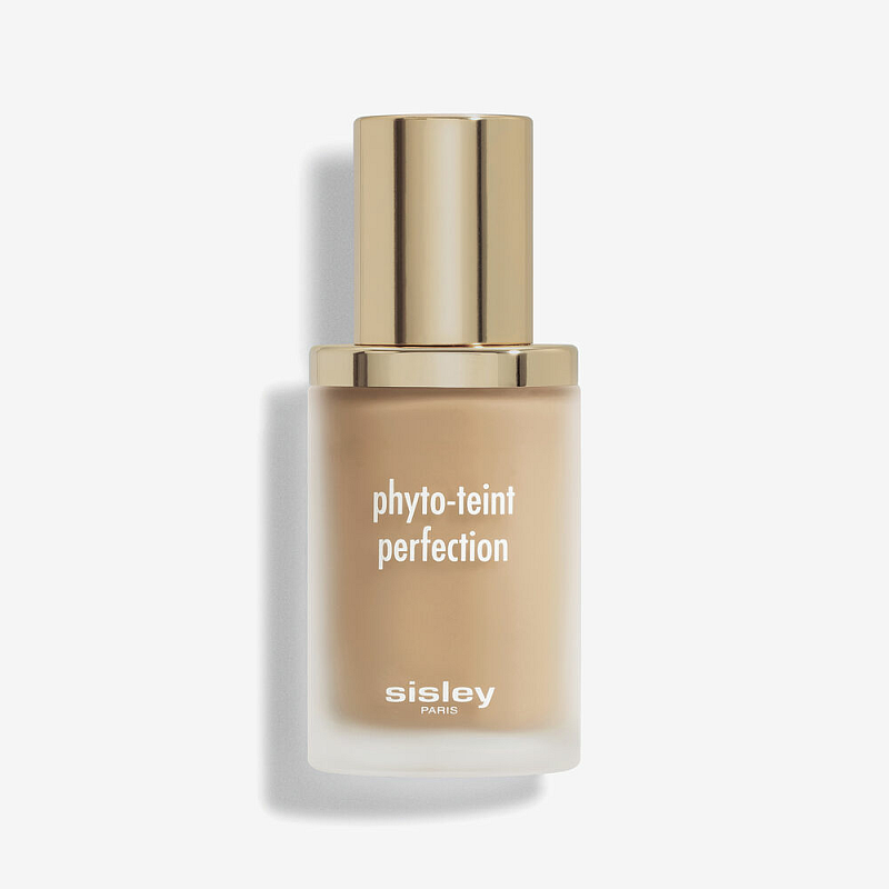 Sisley Phyto-teint Perfection 30 ml Pumpenflasche Creme 3W2 Hazel