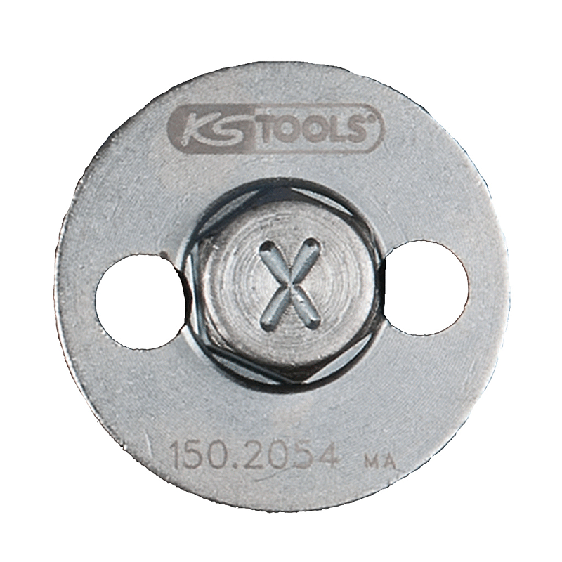 KS Tools 150.2054 Bremsanlage/-komponente für Fahrzeuge