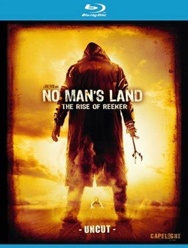 Alive AG No Man's Land: The Rise of Reeker Blu-ray Deutsch, Englisch