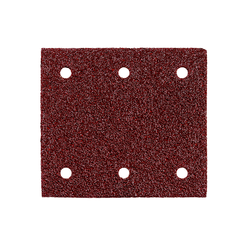 Metabo 625624000 Rotierendes Schleifwerkzeug Zubehör Metall, Polyester, Edelstahl, Stahl, Holz Sandpapier