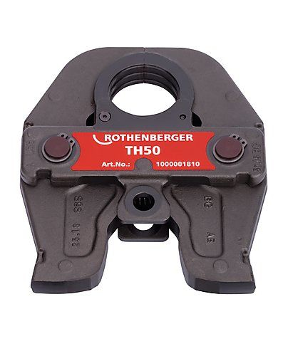 Rothenberger 1000001810 Zubehör für mechanische Rohrpresse
