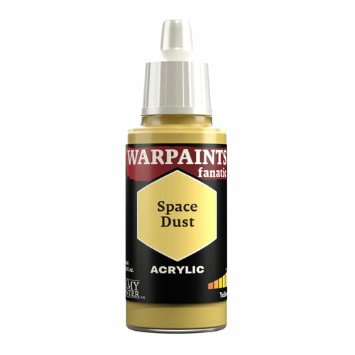 The Army Painter Warpaints Fanatic Effects Acrylfarbe 1 Stück(e)