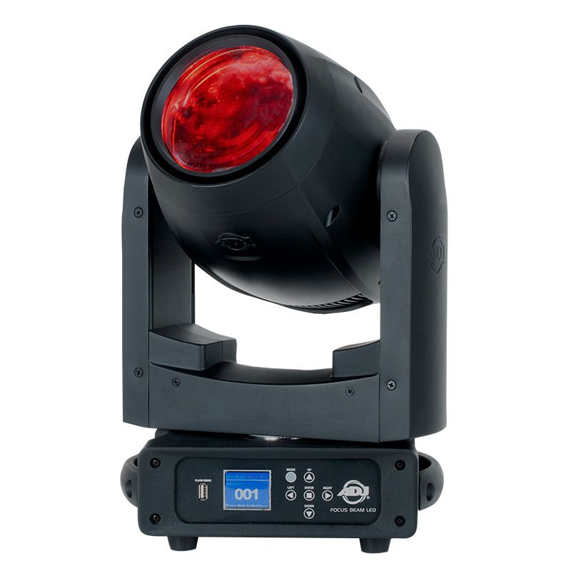 Adj FOC369 Stroboskop & Disco-Licht Für die Nutzung im Innenbereich geeignet Disco-Strahler