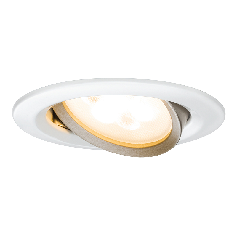 Paulmann PAULMANN-3650 Einbaustrahler GU10 LED
