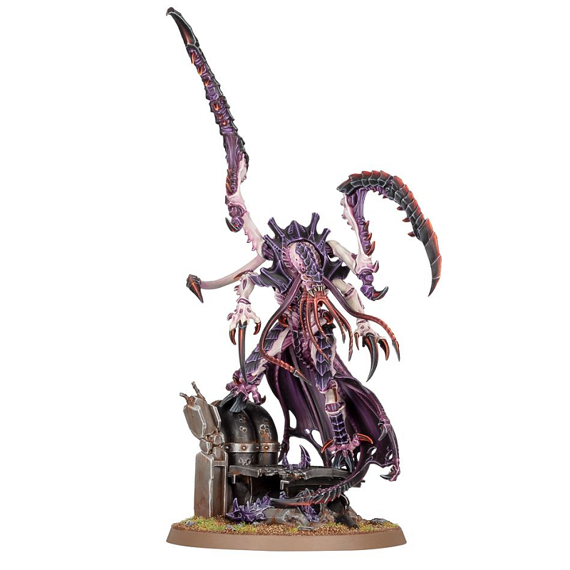 Games Workshop 51-30 collectible figure