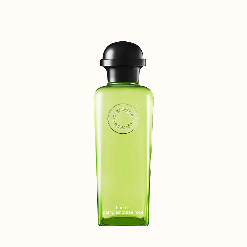 Hermes Eau de Pamplemousse Rose Eau de Cologne 100 ml Unisex