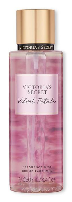 Victoria's Secret 667556489989 Haar-/Körperspray 250 ml Frauen