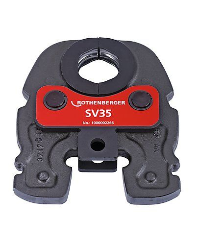 Rothenberger 1000002266 Zubehör für mechanische Rohrpresse