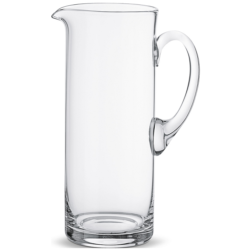 Villeroy & Boch 1136580400 Karaffe, Krug & Flasche 1,5 l Transparent