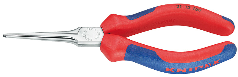 Knipex 31 15 160 Zange Spitzzange