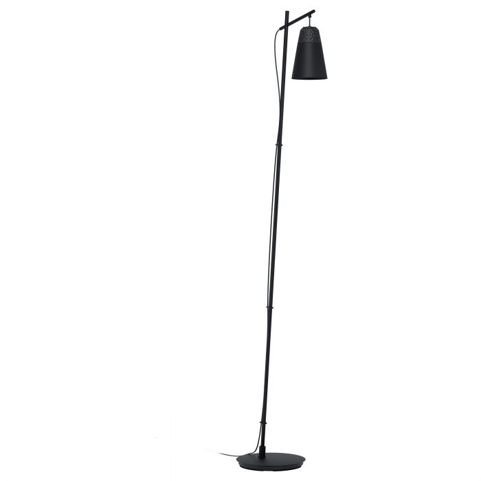 EGLO 99547 - Canterras Bodenleuchte E27 Glühend 40 W
