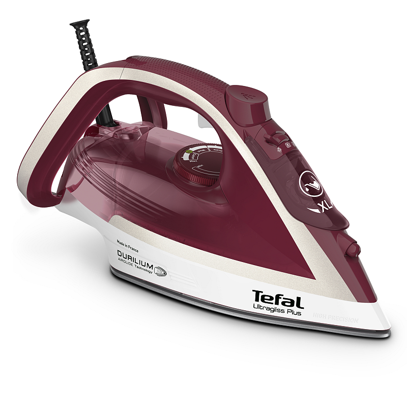 Tefal Ultimate Pure Ultragliss Plus FV6810