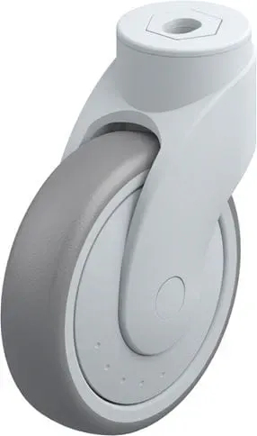 Blickle LWG-TPA 126KF-11 (LWG-TPA 126K-11-FK) Roller