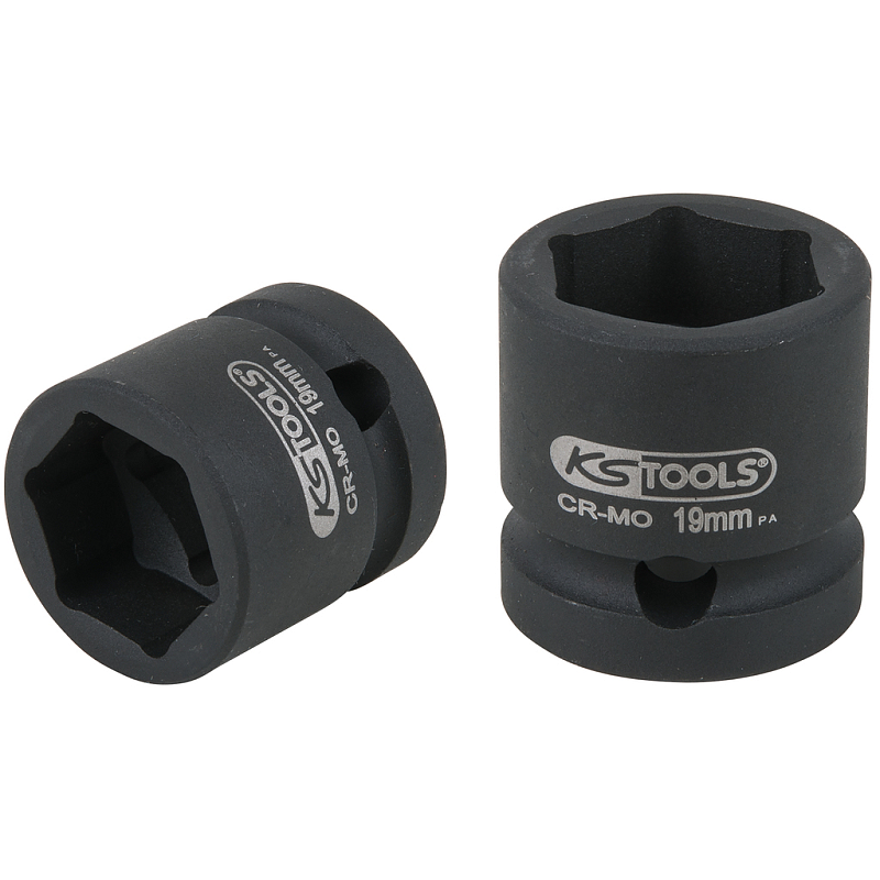 KS Tools 515.0067 Steckdosen/Steckdosen-Set Steckschlüssel-Satz