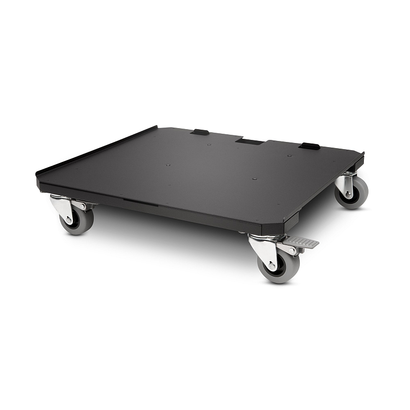 Kensington Sicherer Kabinett-Trolley