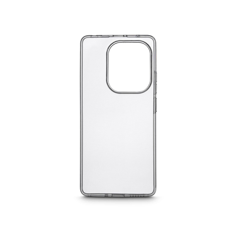 Hama 00118775 Handy-Schutzhülle 16,9 cm (6.67") Cover Transparent