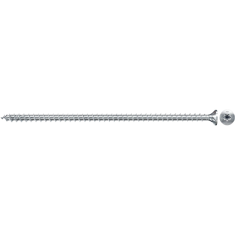 Fischer 562933 Schraube/Bolzen 160 mm 50 Stück(e)