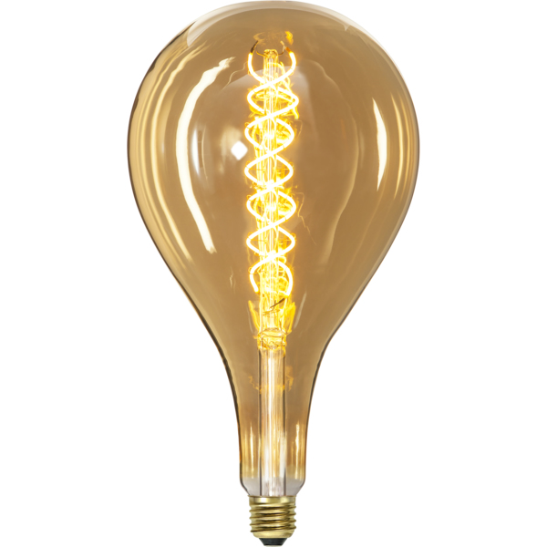 Star Trading 354-31-2 LED-Lampe Warmweiß 2000 K 6 W E27