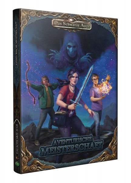 Ulisses Spiele US25011 Buch Spiel-/Spielzeug-Anweisung Deutsch Hardcover