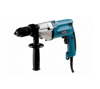 Makita HP2051J Bohrmaschine 2900 RPM 2,5 kg Schwarz, Blau