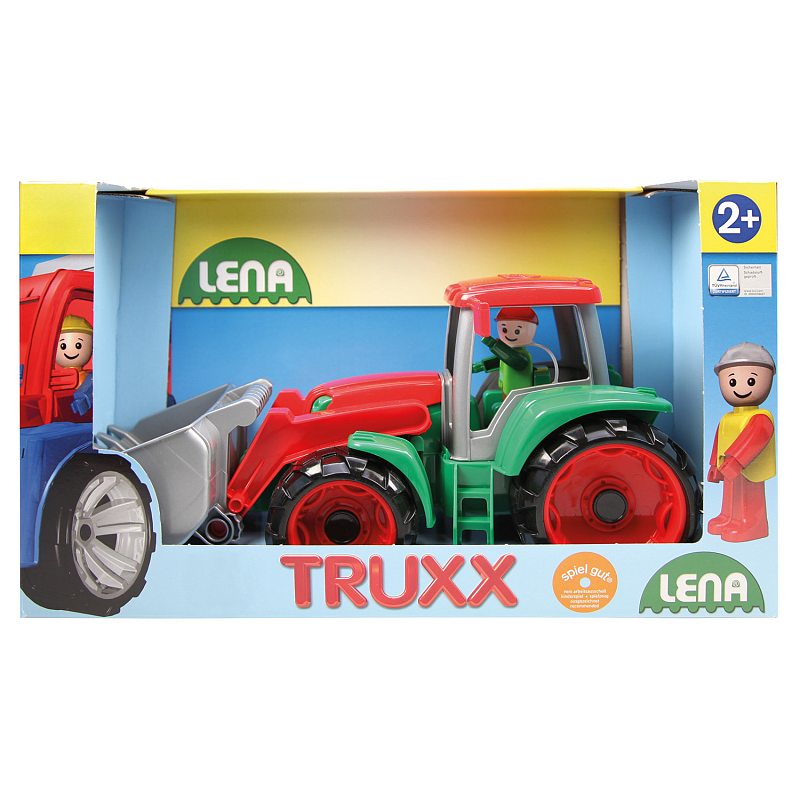 Lena TRUXX 04417 Spielzeugfahrzeug