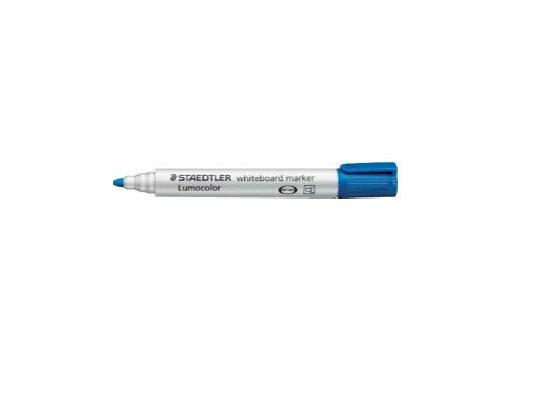 Staedtler 351 Marker 1 Stück(e) Rundspitze Blau