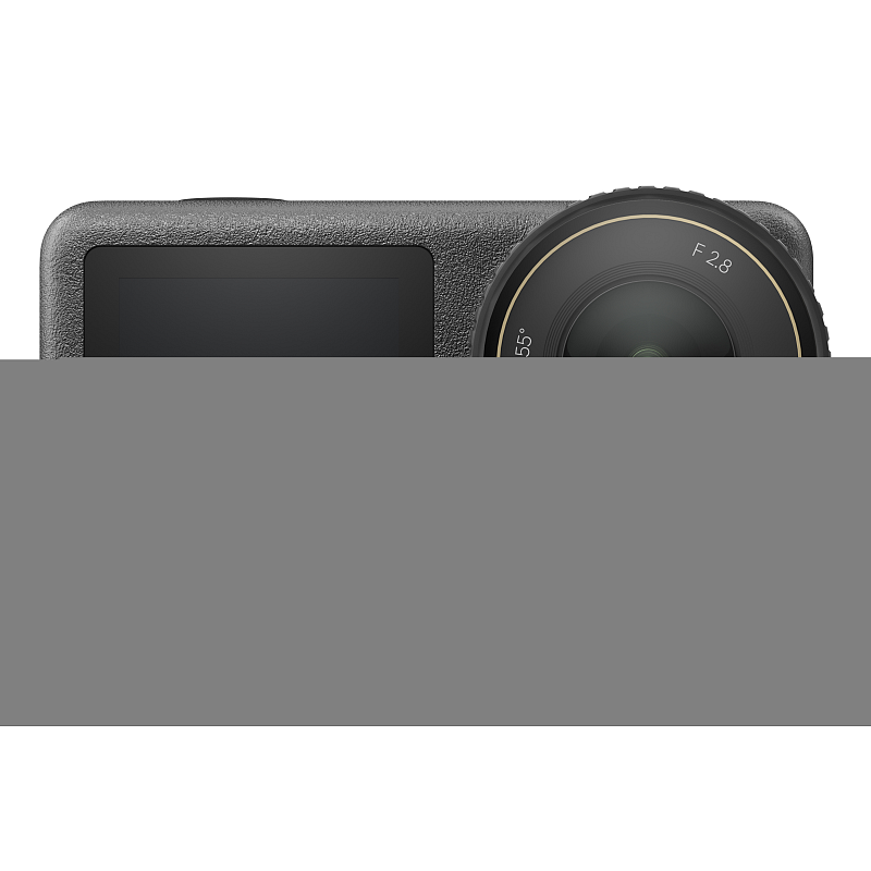 DJI Osmo Action 4 Standard Combo Actionsport-Kamera 10 MP 4K Ultra HD CMOS 25,4 / 1,3 mm (1 / 1.3") WLAN 145 g