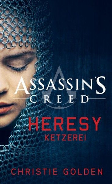 Panini Assassin's Creed - Heresy - Ketzerei
