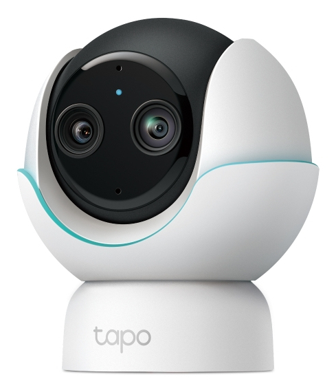 TP-Link Tapo C840 WLAN Weiß