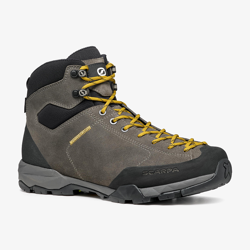 Scarpa MOJITO HIKE GTX Titan