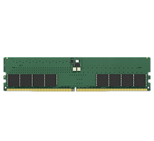 Kingston Technology ValueRAM Speichermodul 64 GB 1 x 64 GB DDR5 5600 MT/s 288-pin DIMM