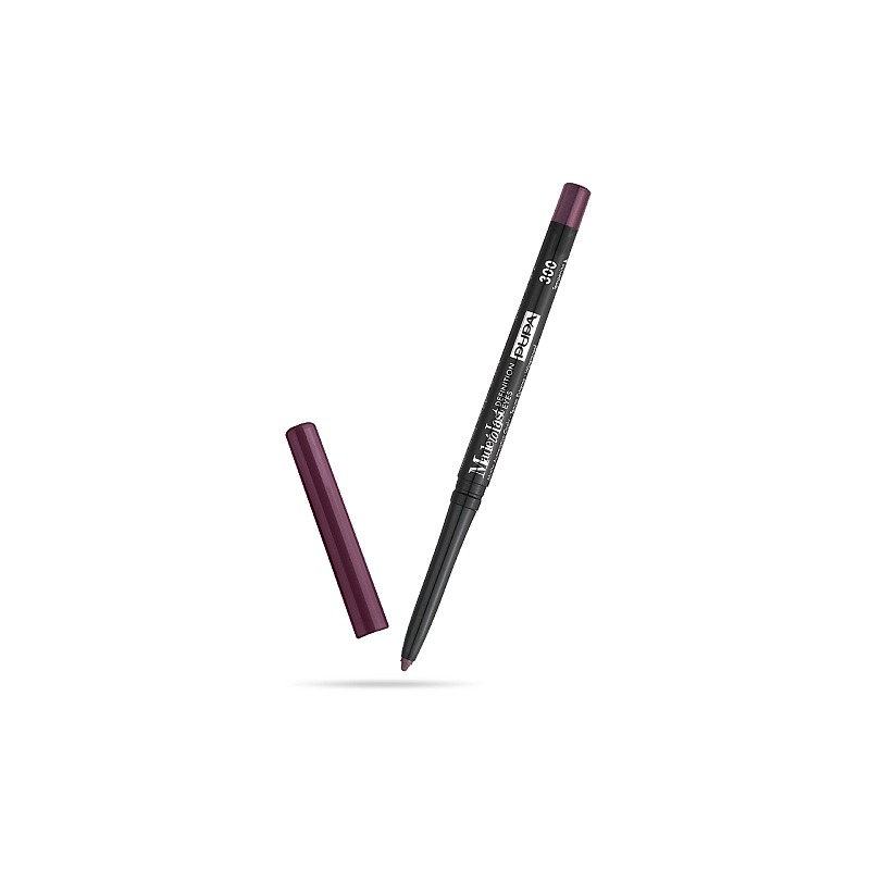 PUPA Milano Made to Last Definition Eyes Eyeliner 0,35 g Creme 300 Deep Purple