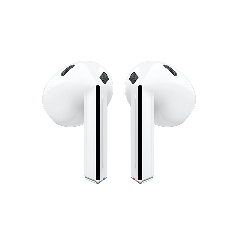 Samsung Galaxy Buds3 Kopfhörer True Wireless Stereo (TWS) im Ohr Anrufe/Musik USB Typ-C Bluetooth Weiß