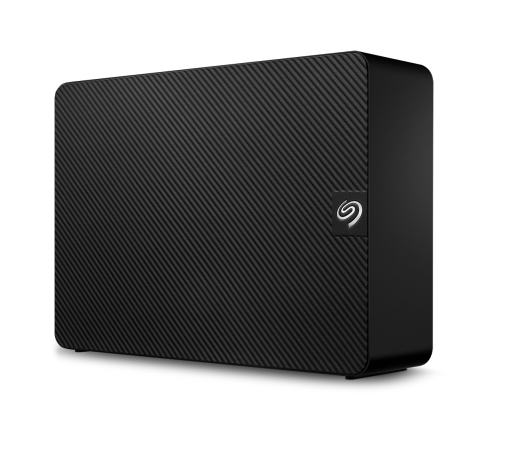 Seagate Expansion STKR4000400 Externe Festplatte 4 TB 3.2 Gen 1 (3.1 Gen 1) Schwarz
