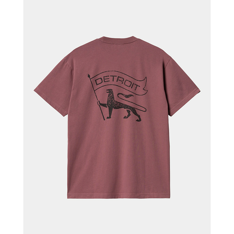 Carhartt I033670_2B0_06_XL Shirt/Top T-Shirt Baumwolle