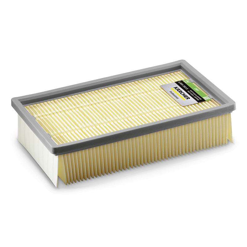 Kärcher 6.904-283.0 Staubsauger Zubehör/Zusatz Filter Trommel-Vakuum