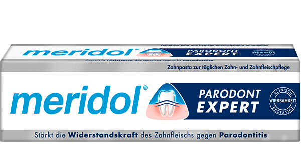 meridol PL05719A Zahnpasta 75 ml