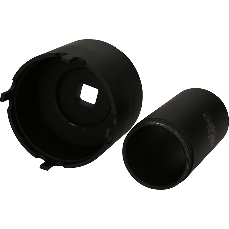KS Tools 460.5355 Schraubenschlüsseladapter/-erweiterung 1 Stück(e) Steckdosenadapter