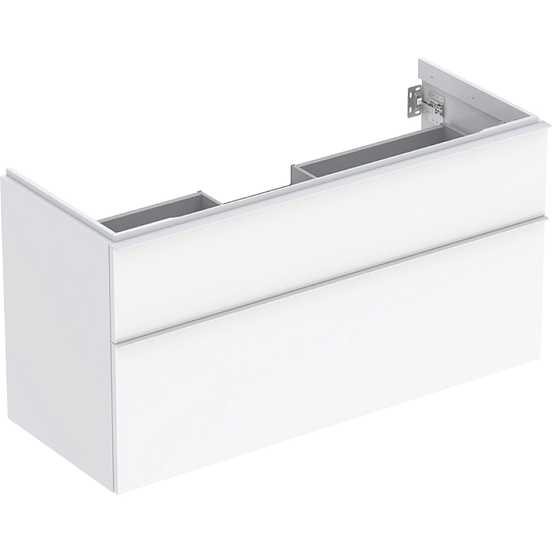 Geberit 502.306.01.1 Schrankteil Weiß